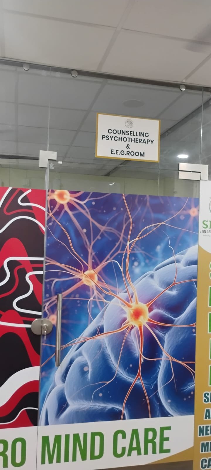 Stress, Sleep and Skin: The Mind-Skin Connection